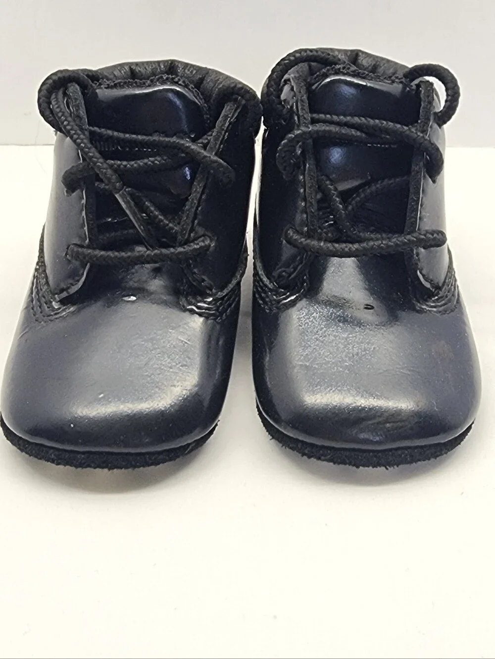 Timberland Infant Crib Bootie, Newborn Size 1